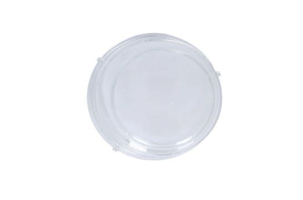 Mistlichtglas voor Rechts (halogeen) past: MERCEDES ACTROS MP4 / MP5 07.11-