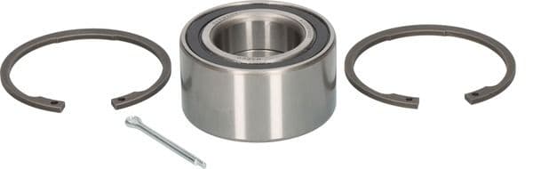 Motorsteun Voor Links, hydraulisch past: BMW X3 (E83) 2.5/3.0 09.03-07.06