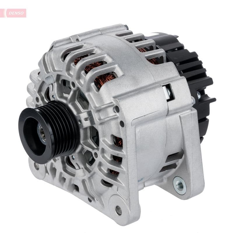 Dynamo (14V, 125A, (en) new with a deposit) past: NISSAN INTERSTAR, PRIMASTAR  OPEL MOVANO A, VIVARO A  RENAULT AVANTIME, ESPACE III, LAGUNA II, MASTER II, TRAFIC II, VEL SATIS 1.8-2.5D 12.97-