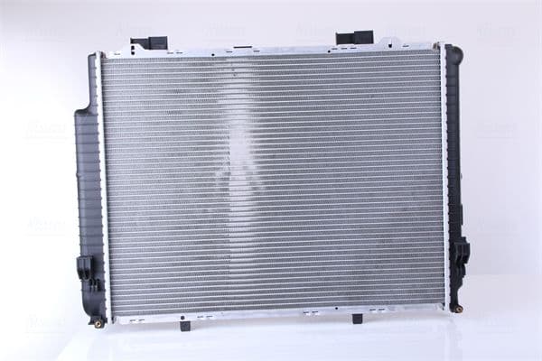 Motorradiator past: MERCEDES E T-MODEL (S210), E (VF210), E (W210)  FIAT DOBLO 1.3D/2.7D/3.2D 07.99-