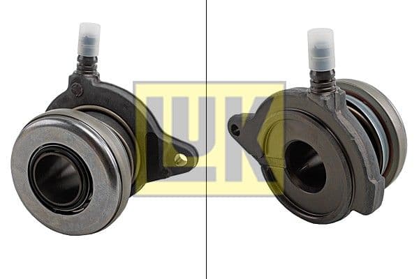 Hydraulisch concentrisch lager past: VOLVO S60 I, V70 II, XC70 I, XC90 I 2.4/2.4D/2.5 01.01-09.14