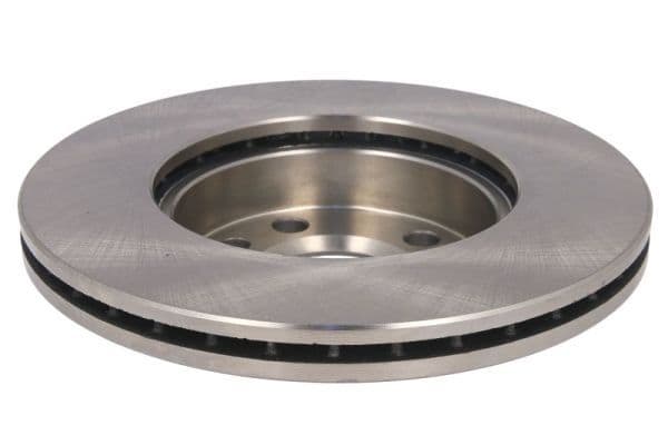 Brake disc Voor Links/Rechts past: VW CALIFORNIA T4 CAMPER, TRANSPORTER T4 1.8-2.8 07.90-06.03