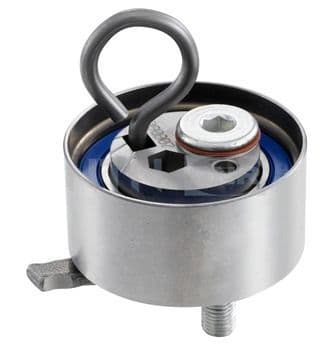Tensioner Pulley, timing belt
