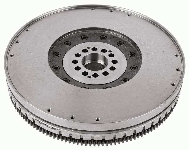 Schokdemper Voor Links/Rechts past: SCANIA 4, P I, R I 05.95-05.19