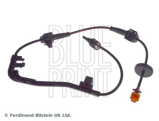 ABS-sensor Achter Rechts past: HONDA CITY IV, JAZZ II, JAZZ III 1.2-1.5 03.02-06.14