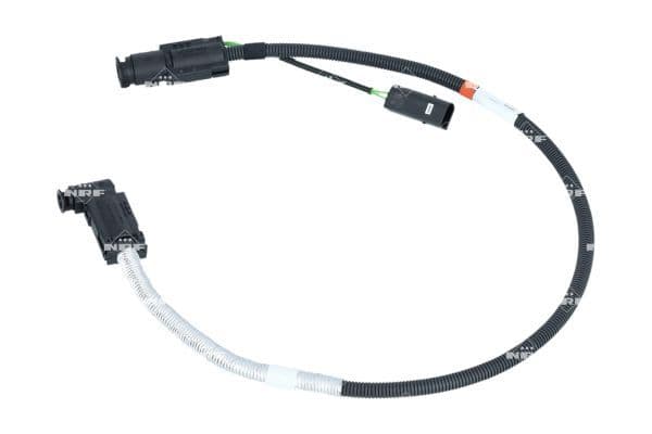 Gasveer kofferdeksel Links/Rechts maximale lengte: 537mm, sUV:178mm past: VW GOLF SPORTSVAN VII LIFTBACK 02.14-08.20