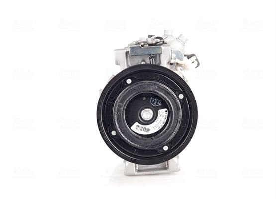 Airconditioning compressor past: MERCEDES A (W176), B SPORTS TOURER (W246, W242), CLA (C117), CLA SHOOTING BRAKE (X117), GLA (X156)  INFINITI Q30 1.5D 06.12-