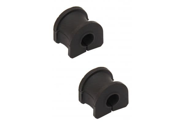 Uitlaatpijp Voor (x1140mm) past: MERCEDES