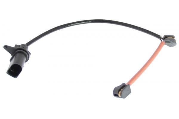 Zijdelingse regelstang silentblock (75x115mm, diameter gat 19mm) past: SCANIA 4, G I, P I, R I, T 05.95-05.19