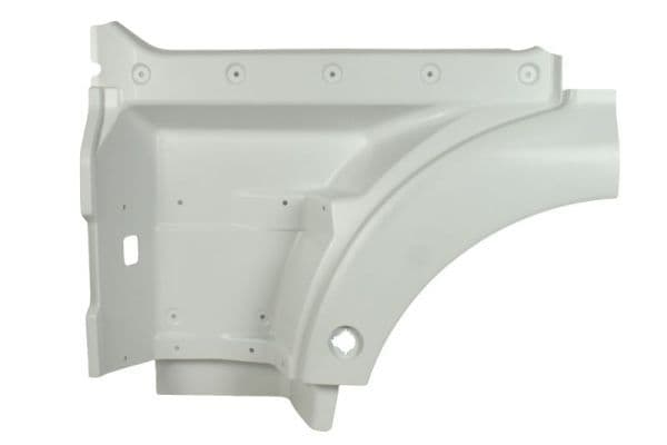 Cabine opstapje huisvesting Links past: MAN TGA 04.00-