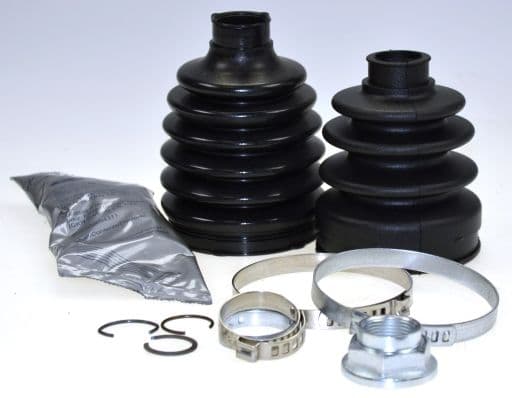 Rubberlaars Binnen/Buiten (fi: 23/73) past: FORD FIESTA VI 1.25/1.4D 06.08-04.17