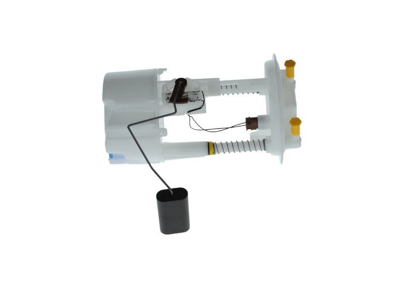 Brandstofniveausensor past: NISSAN JUKE, MICRA III, NOTE 1.5D 01.03-12.19