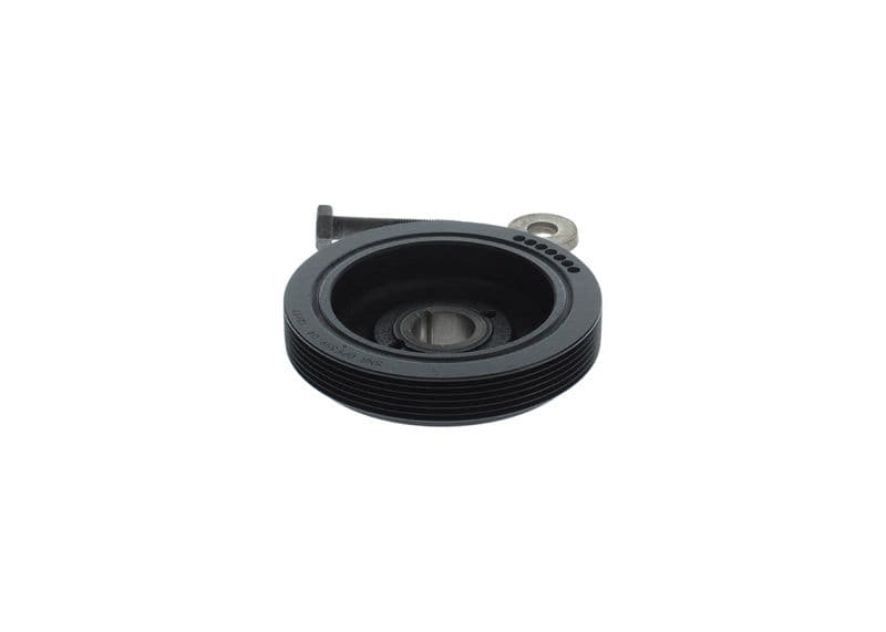 Belt Pulley, crankshaft