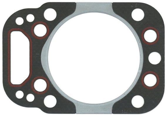 Cylinder head gasket