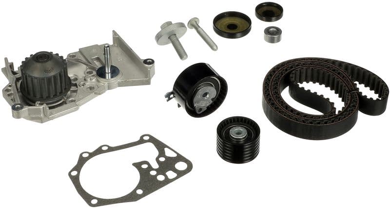 Water Pump & Timing Belt Kit