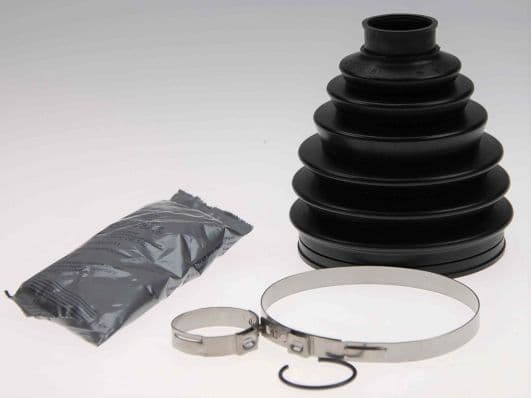 Schokdemper Achter Links/Rechts past: CHEVROLET BLAZER S10, S10, TRAILBLAZER  GMC JIMMY 2.2-4.3 09.82-09.08