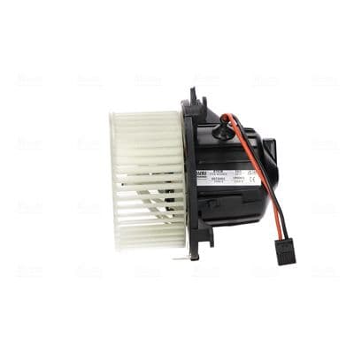 Luchtblazer past: MERCEDES EQV (W447), MARCO POLO CAMPER (W447), V (W447), VITO MIXTO (DOUBLE CABIN), VITO TOURER (W447), VITO (W447) 1.6D-Electric 03.14-