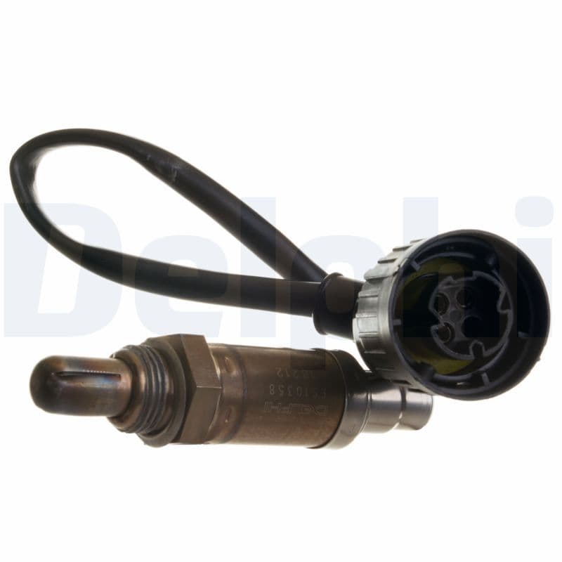 Oxygen Sensor