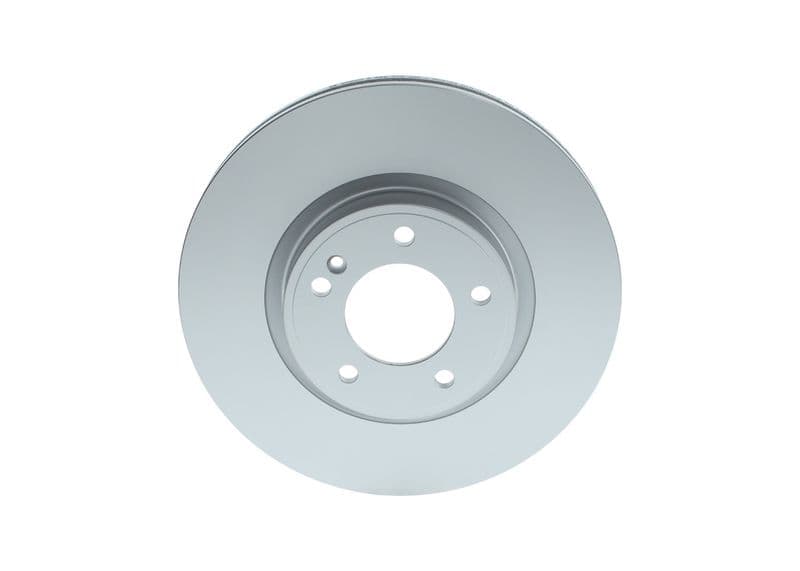 Brake disc Voor Links/Rechts past: MERCEDES E (W214), G (W463), G SAMOCHÓD TERENOWY ZAMKNIĘTY (W465) 2.9D-4.0H 01.18-
