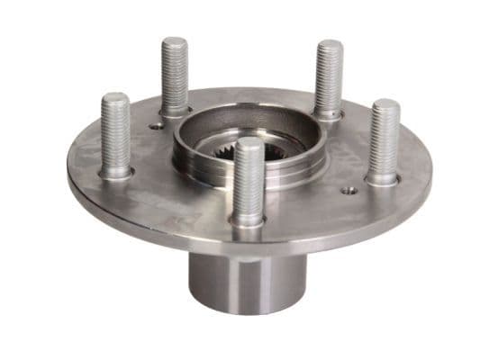 Wheel hub Voor past: HONDA CR-V III, CR-V IV 1.6D-2.4 06.06-12.18