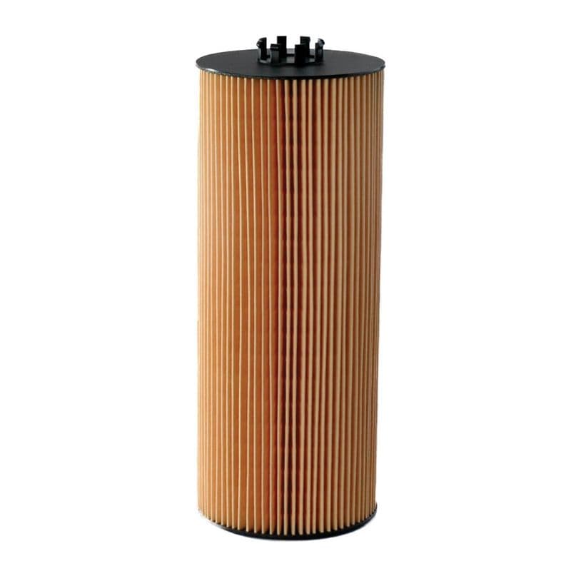 Oil filter