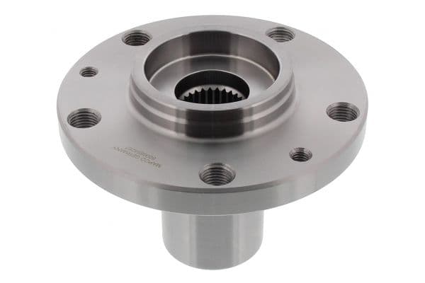 Rubberlaars Binnen (fi: 24/60) (lengte80) (set) past: VW TRANSPORTER T3 1.6D/1.9/2.1 11.84-07.92