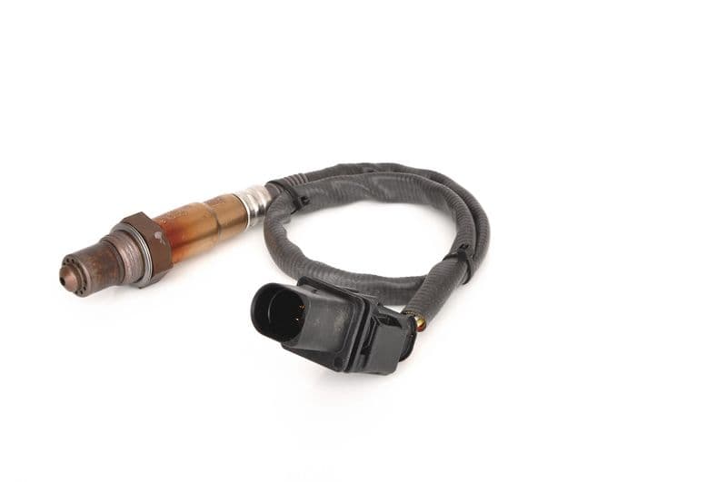 Oxygen Sensor