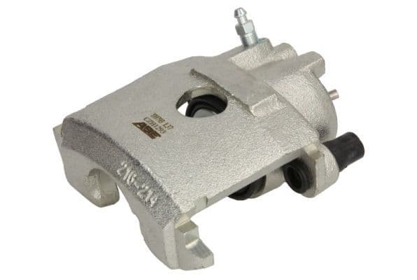 Schijfremklauw Voor Rechts (nieuw) past: SEAT AROSA  SKODA FABIA I, FABIA I PRAKTIK, FABIA II  VW FOX, LUPO I, POLO, POLO III, POLO III CLASSIC, POLO IV 1.0-1.9D 10.94-