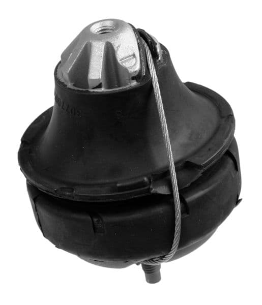 Motorsteun Achter/Voor Links/Rechts, midden, hydraulisch past: VOLVO S60 I, S80 I, V70 II, XC70 I, XC90 I 2.0-3.0 05.98-09.14