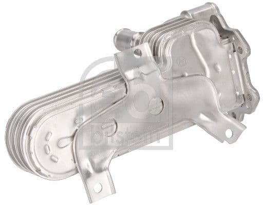 Uitlaatgassen radiator (met pakkingen) past: AUDI A3  SEAT ALTEA, ALTEA XL, LEON, TOLEDO II, TOLEDO III  SKODA OCTAVIA I, OCTAVIA II, SUPERB II  VW BORA, BORA I, GOLF IV 1.6/1.9D 02.00-12.10