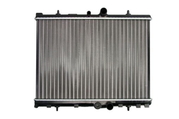 Motorradiator past: CITROEN BERLINGO, C4, C4 I, XSARA  PEUGEOT 307, PARTNER 1.6-2.0D 08.00-