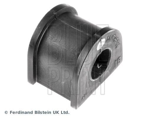 Mounting, stabiliser bar