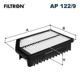Air filter