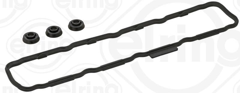 Gasket Set, cylinder head cover