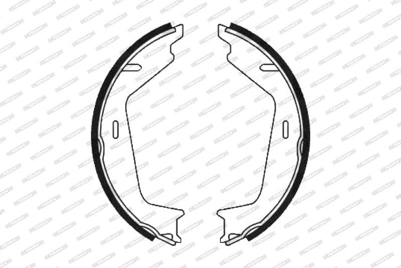 Remschoen past: VOLVO C70 II, S60 I, S80 I, S80 II, V70 I, V70 II, V70 III, XC70 I, XC70 II, XC90 I 1.6D-4.4 12.95-12.16