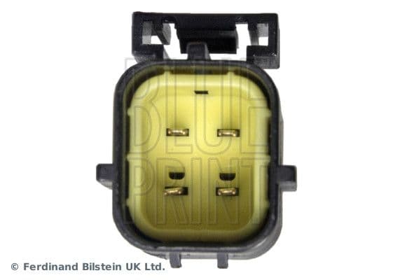 Oxygen Sensor