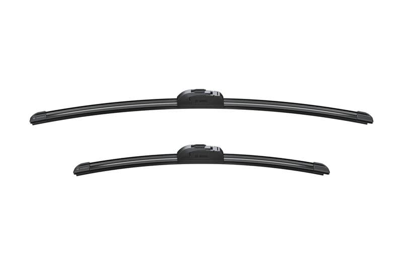 Wisserblad voegloos Voor (2pcs) Aerotwin 600/450mm past: LEXUS IS III, RC  MAZDA 3, 6, CX-5  OPEL INSIGNIA A, INSIGNIA A COUNTRY  SSANGYONG TORRES 07.08-