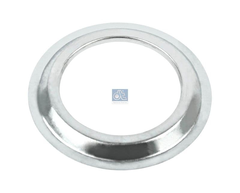Cover Plate, dust-cover wheel bearing