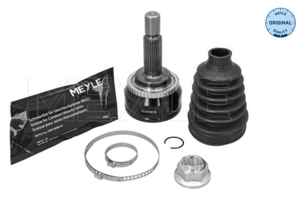 MEYLE