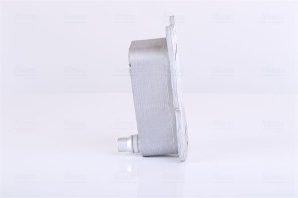 Olie radiator past: MERCEDES A (W176), B SPORTS TOURER (W246, W242), CLA (C117), CLA SHOOTING BRAKE (X117), GLA (X156), SPRINTER 3,5-T (B907, B910), SPRINTER 3-T (B910) 1.8D/2.2D 11.11-12.21