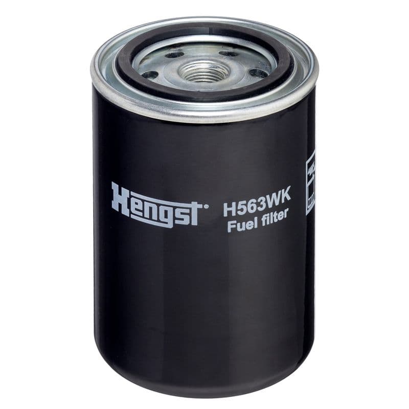 HENGST FILTER