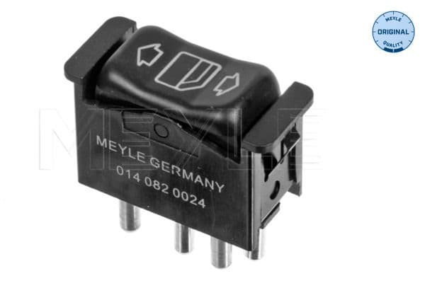 Auto raam regulator schakelaar Voor Rechts past: MERCEDES 190 (W201), SL (R107) 1.8-4.9 05.80-08.93