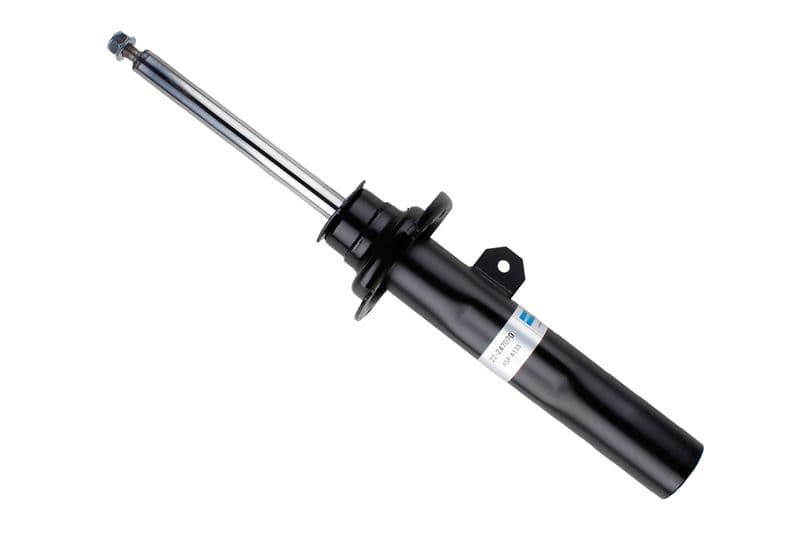 Schokdemper Voor Links past: BMW 2 (F45), 2 GRAN TOURER (F46), 2 GRAN TOURER VAN (F46), X1 (F48) 1.5-2.0D 11.13-