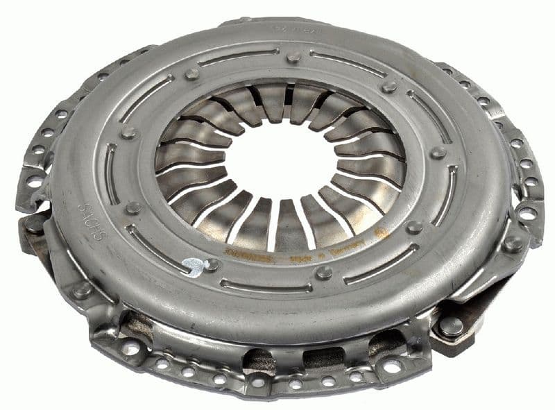 Koppelingsdeksel (240mm) past: SUBARU LEGACY IV, OUTBACK 2.0/2.0D/2.5 09.07-