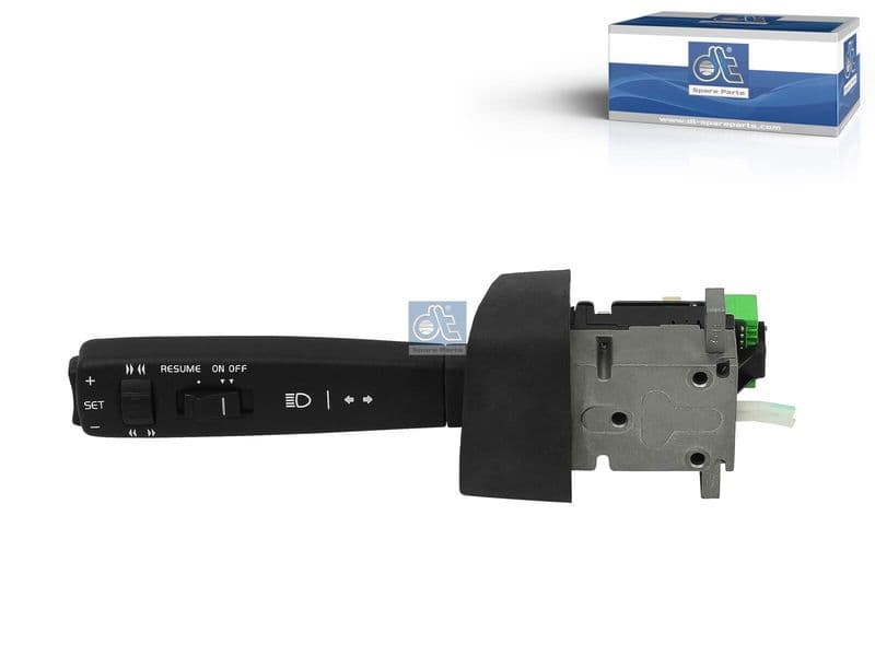 Gecombineerde schakelaar onder het stuur past: VOLVO FH12, FH16, FH16 II, FM12, FM9 08.93-