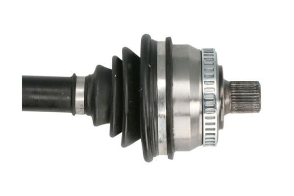 Aandrijfas Voor Links 611mm (voor voertuigen met ABS, nieuw) past: AUDI A4 B5  VW PASSAT B5, PASSAT B5.5 1.6/1.8 11.94-05.05