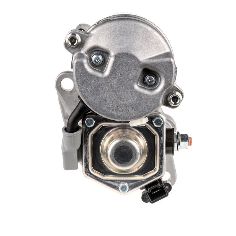 Starter (12V, 1,4kW, (en) new with a deposit)