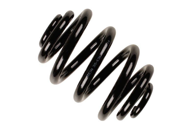 Coil spring