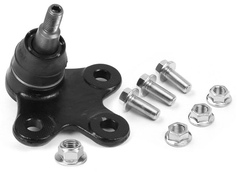 Kogelgewricht van de as Links (bodem voor) past: MG MG 4 Electric 07.22-