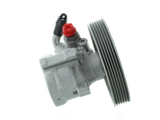 Hydraulische pomp, stuurbekrachtiging (gereviseerd) past: CITROEN NEMO  FIAT FIORINO, QUBO  PEUGEOT BIPPER, BIPPER TEPEE 1.4/1.4D 11.07-